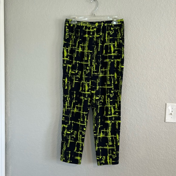 Funky pants - Picture 1 of 7